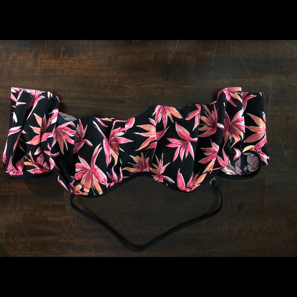 Hula Honey Bikini Set